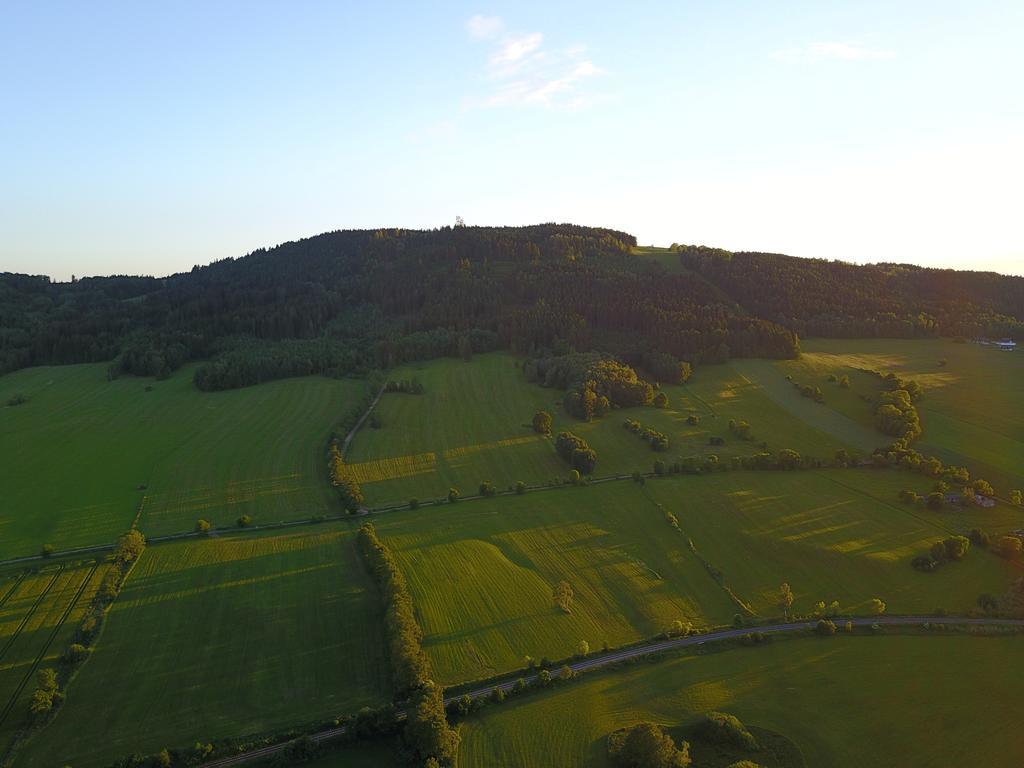 Rekreacni Dum Horni Brusnice 301 Exteriör bild